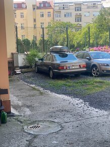 MB 126/300SE r.v.1986 - 10