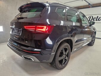 Seat Ateca FR 2.0 TDI.2021 nový model - 10