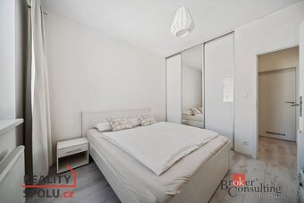 Pronájem, byty/3+kk, 78 m2, Jana Masaryka 2145/28, 50012 Hra - 10