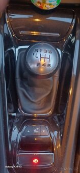 Citroen c5 x7 crosstourer 2.0 bluehdi 110kw 150koni - 10