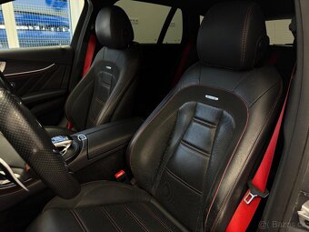 Mercedes - Benz E53 AMG - 10