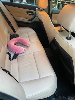 Bmw e 90 , 318 d - 10