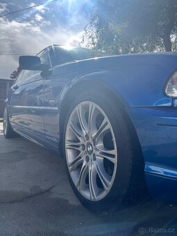 Originál BMW E46 coupe 328 i - 10