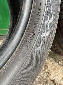 235/50 R18 101V XL zimní NOKIAN - 10
