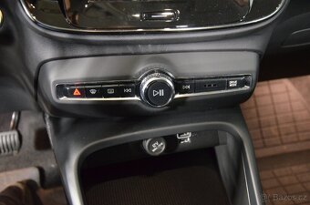 Volvo XC40 T4 Recharge Inscription AT  DPH - 10