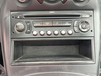 Citroën C3 Picasso 1.4 VTi ,  70 kW benzín, 2009 - 10