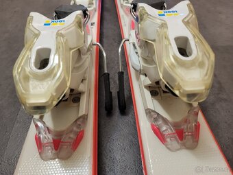 Lyže rossignol - 10