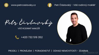 Prodej klidného pozemku Zlín - Velíková - 10