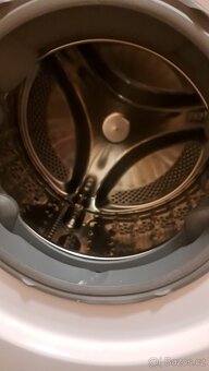 Pračka LG sušička BEKO - 10