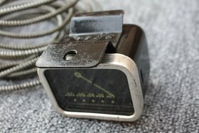 Tatra 603/1 - kapilárový teploměr - 10