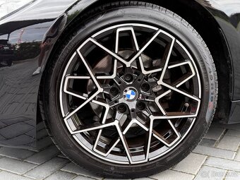 BMW 420d Gran Coupe 135 kw / 2015 - 10