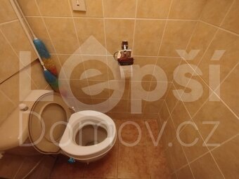 Prodej bytu 3 plus 1 Jeseník 65 m2 - 10