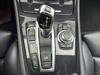 BMW Řada 5,  530D, GT, xDrive, DPH - 10