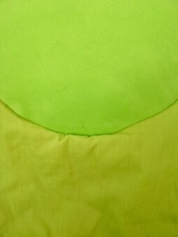 HRACÍ DEKA MOTÝLEK S HRAZDOU - 10