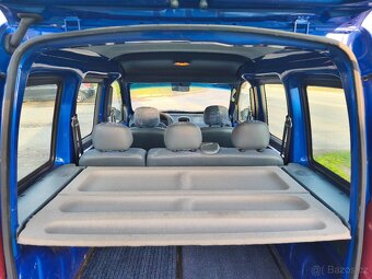 Renault Kangoo 1.4i RT  Automat - 10