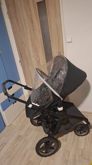 Bugaboo fox stellar - 10