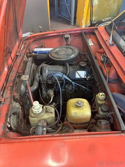 Lada vaz ziguli 2101 1980 - 10