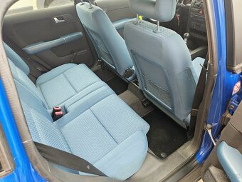 Audi A2 1.4 Rezervace - 10