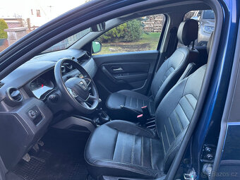 Dacia Duster, 1,5dci,4x4,B,1.maj.bez ADblue - 10