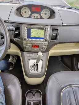 Lancia Musa 1.3 Multijet Platino automat - 10