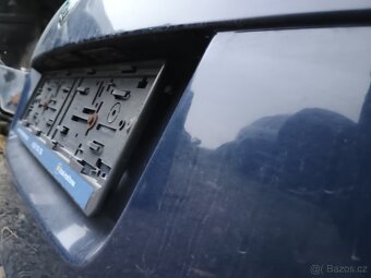 Prodám díly na Octavii 1.6 TDI 77kw - 10