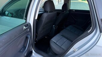 VOLKWAGEN GOLF 1.2 TSI DSG STK 04/27 - 10