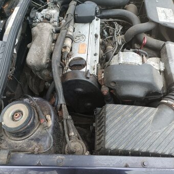 Prodám VW Corrado G 60 - 10