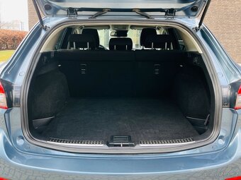 Mazda 6 2.0i BENZÍN 121KW MANUÁL NAVIGACE SENZORY VÝHŘEV - 10