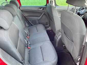 Škoda Yeti 2.0TDi 103kw Outdoor AUTOMAT Nová STK - 10