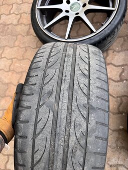 Z performance zp.0.8 - 10