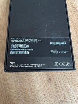 Iphone 12 PRO MAX - 10