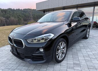 2019 BMW X2 - 10