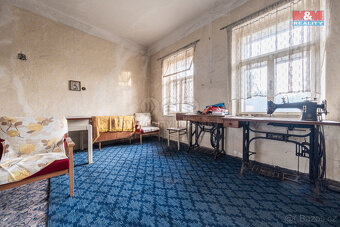 Prodej rodinného domu, 112 m², Žiželice, ul. Havlíčkova - 10