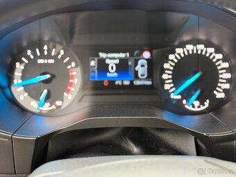 Ford Galaxy 7mist 1.5 ecoboost - 10
