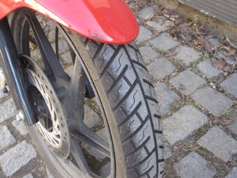 Honda CBF 125 - 10
