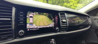 TÉŽ na splá-tky Škoda Kodiaq style plus 2.0TDI DSG 4x4 7MÍST - 10
