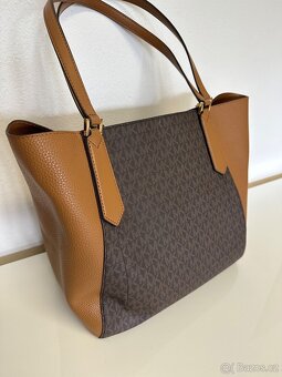 Kabelka Michael Kors Kimberly - 10