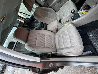 VW Tiguan 2.0tdi 103kw 2009 - 10