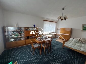 Prodej rodinného domu v Rumburku, ev.č. 05611 - 10