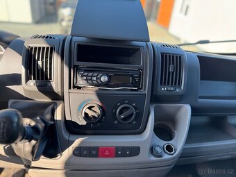 PEUGEOT BOXER 2.2 HDI - 10