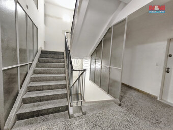 Prodej bytu 2+1, 55 m², Brno, ul. Brožíkova - 10