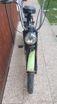 Babetta (Bebeta) 210 - 10