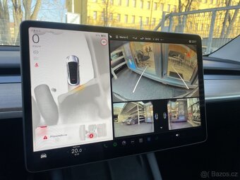 Tesla Y Long Range, 75kWh, PPF folie - 10