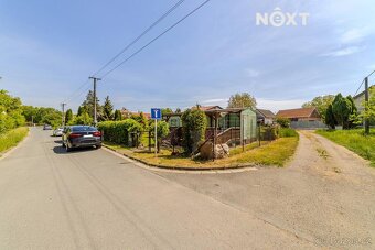 Prodej pozemek Bydlení, 529㎡ - 10