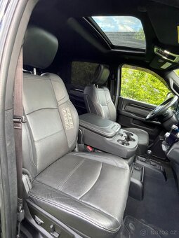 Dodge Ram 2500, Power wagon - 10