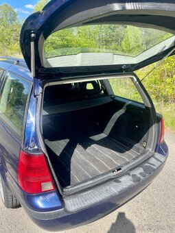 VW Golf 4, 1.9tdi 85kw - 10