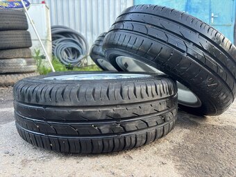 Origo ALU 4x100 R14 Škoda - 10