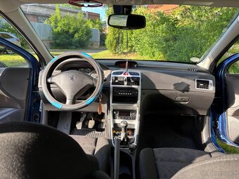 Peugeot 307 SW 1.6i 16v 80kw - 10