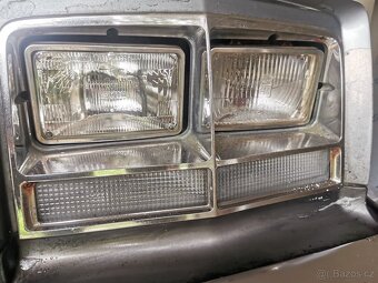 Buick Riviera 1982 - 10
