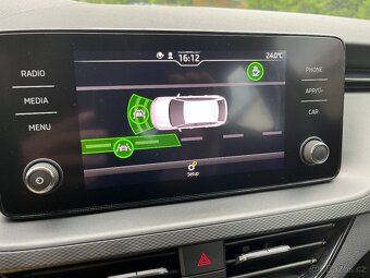 SKODA SCALA 1.0TSI LED - 10